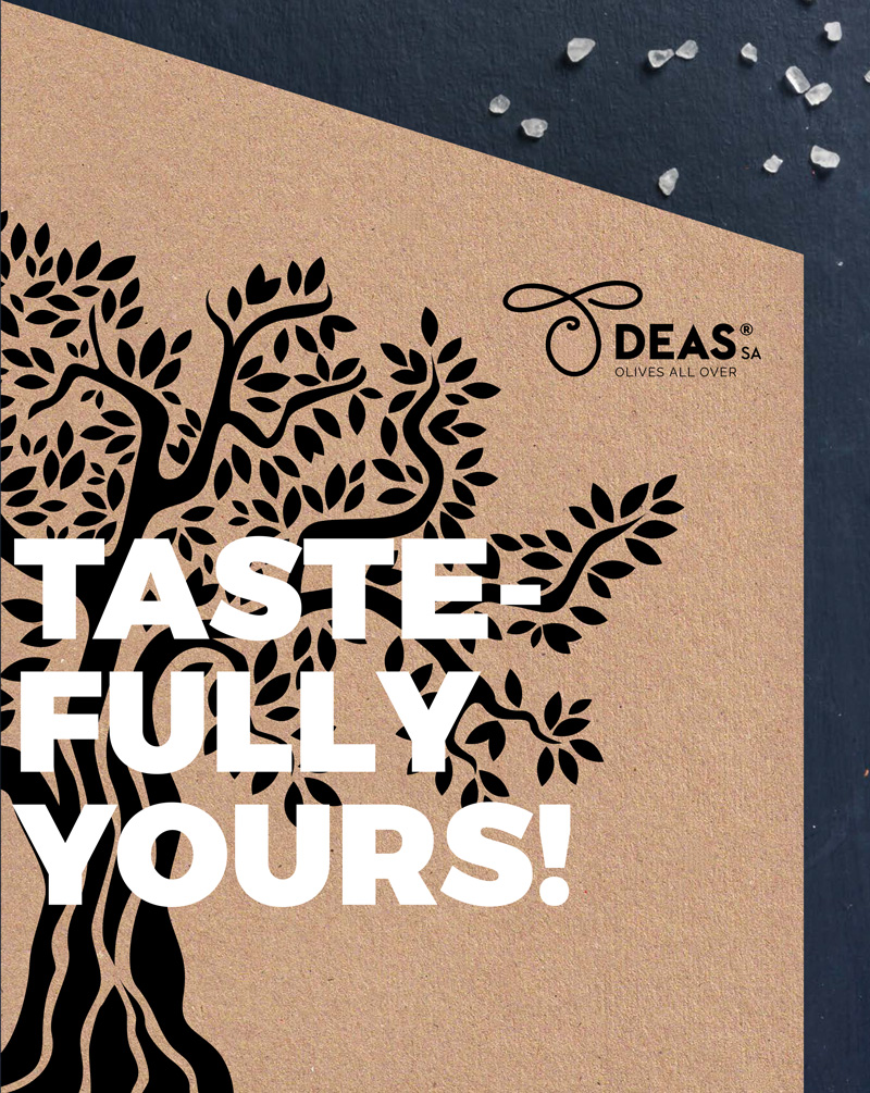 DEAS cover